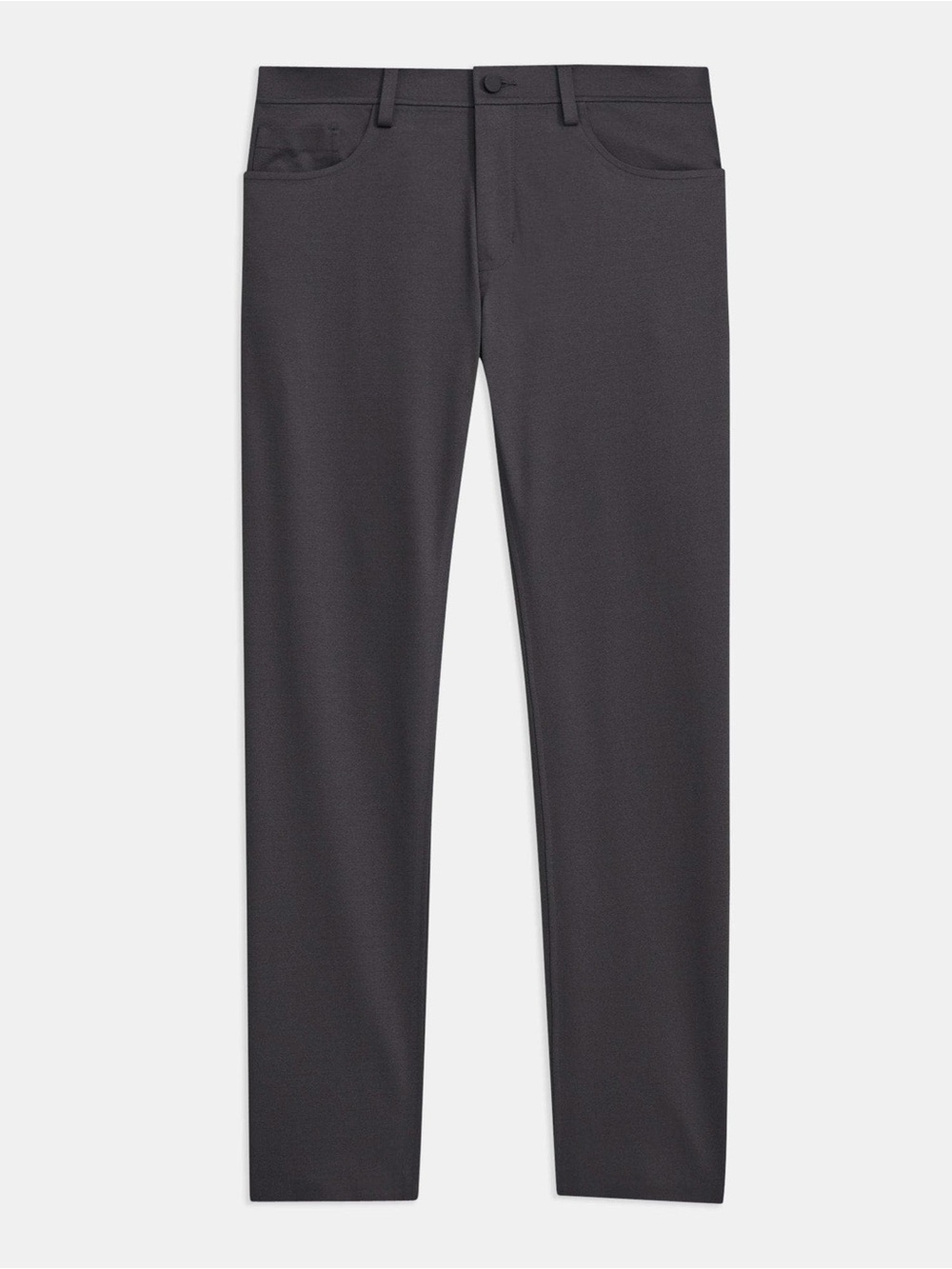 Theory Raffi Slim Fit Ponte Pant 33